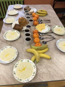 С 17.11.2025 по 21.11.2025 проходит "Неделя витаминизации" для обучающихся 1-4 классов.

1 день
добавлены мандарины